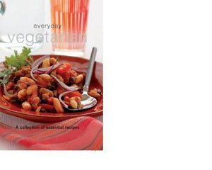 EVERYDAY VEGETARIAN