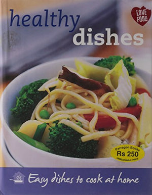 HEALTHY DISHES