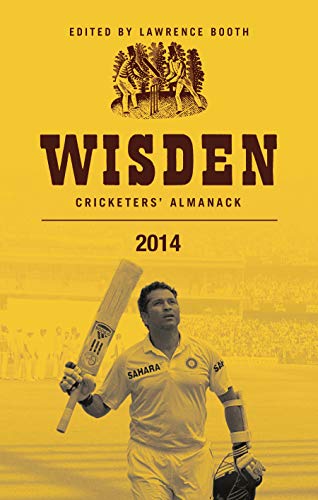 WISDEN