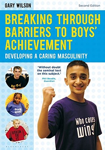 BREAKING THROUGH BARRIERS TO BOYS' ACHIEVEMENT