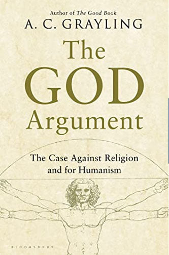 THE GOD ARGUMENT