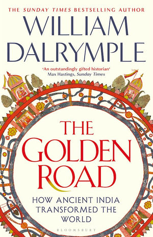 THE GOLDEN ROAD