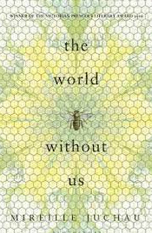 THE WORLD WITHOUT US