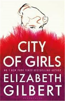 CITY OF GIRLS