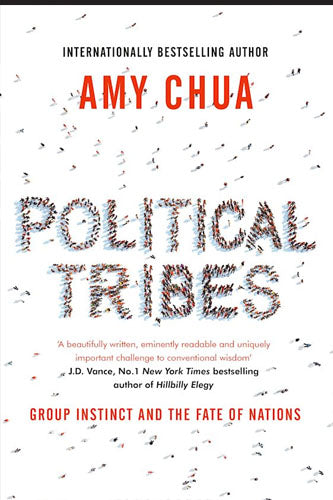 POLITICAL TRIBES