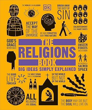 THE RELIGIONS BOOK