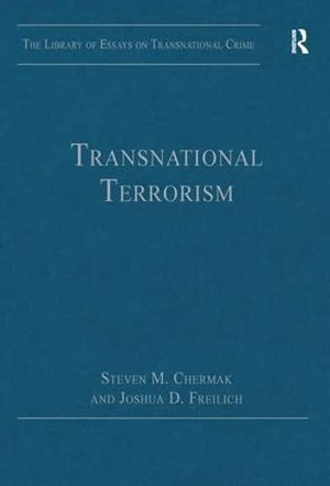 TRANSNATIONAL TERRORISM