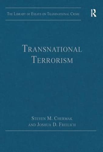 TRANSNATIONAL TERRORISM