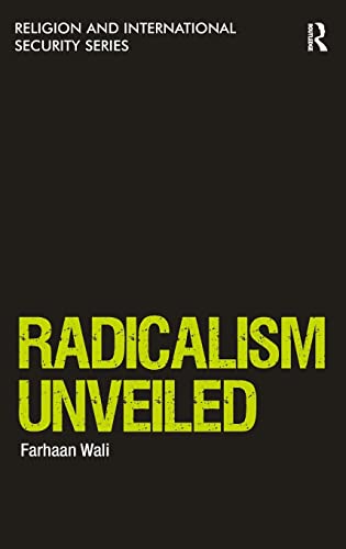 RADICALISM UNVEILED
