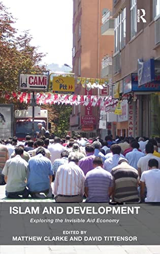 ISLAM AND DEVELOPMENT