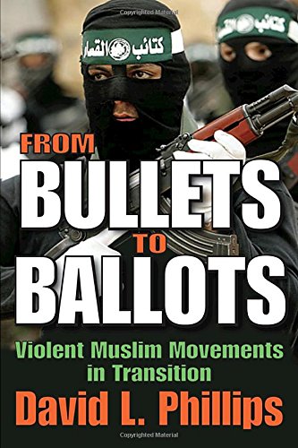 FROM BULLETS TO BALLOTS