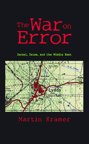 THE WAR ON ERROR