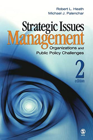 STRATEGIC ISSUES MANAGEMENT