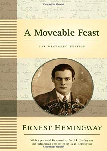 A MOVEABLE FEAST