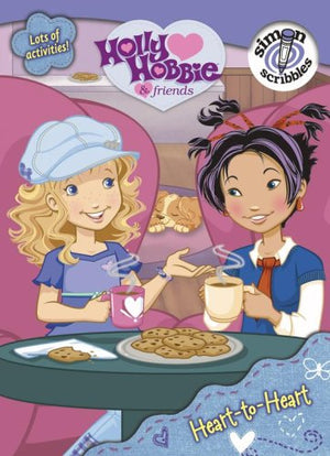 HOLLY HOBBIE & FREINDS