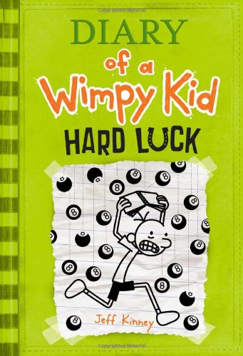 DIARY OF A WIMPY KID: HARD LUCK