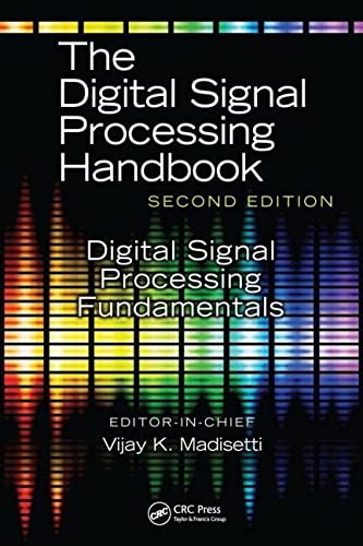 THE DIGITAL SIGNAL HANDBOOK