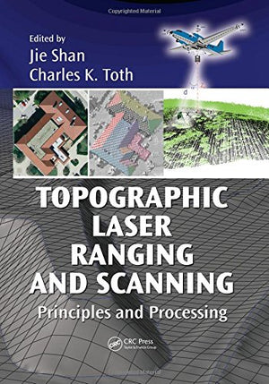 TOPOGRAPHIC LASER RANGING AND SCANNING