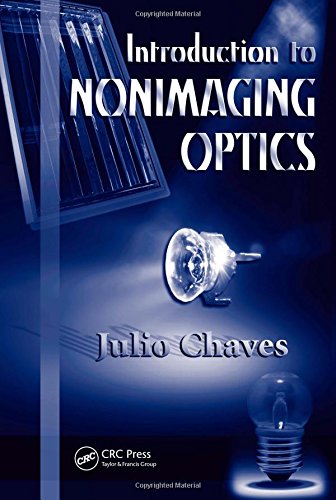 INTRODUCTION TO NONIMAGING OPTICS