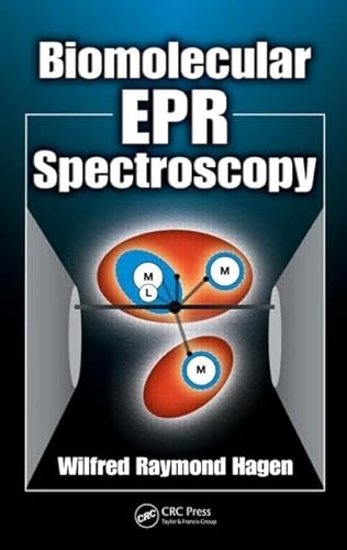 BIOMOLECULAR EPR SPECTROSCOPY