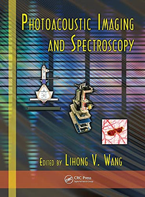 PHOTOACOUSTIC IMAGING AND SPECTROSCOPY