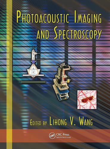 PHOTOACOUSTIC IMAGING AND SPECTROSCOPY