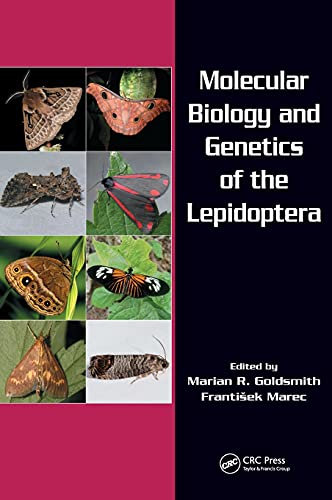 MOLECULAR BIOLOGY GENETICS OF THE LEPIDOPTERA