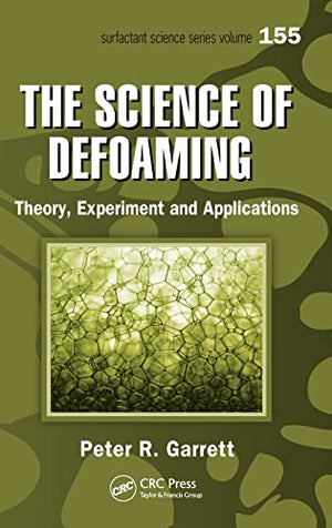 THE SCIENCE OF DEFOAMING