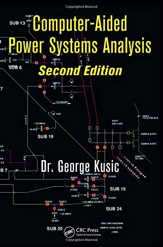 COMPUTER-AIDED POWER ANALYSIS