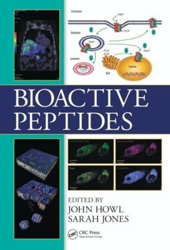 BIOACTIVE PEPTIDES