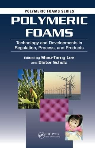 POLYMERIC FOAMS SERIES: POLYMERIC FOAMS