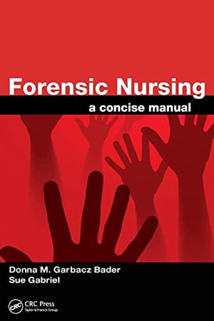 FORENSIC NURSING
