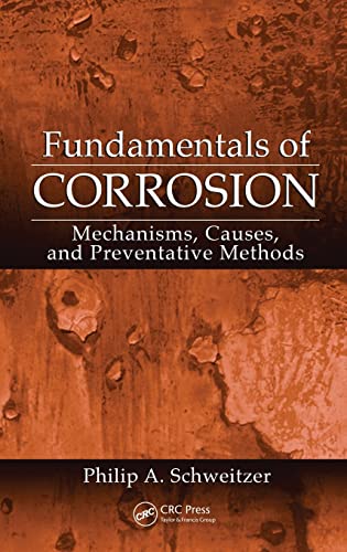 FUNDAMENTALS OF CORROSION