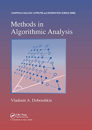 METHODS IN ALGORITHMIC ANALYSIS