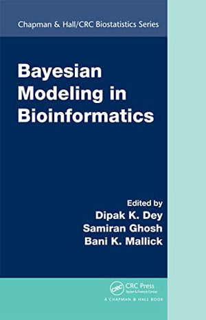 BAYESIAN MODELING IN BIOINFORMATICS