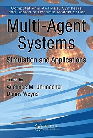MULTI-AGENT SYSTEMS
