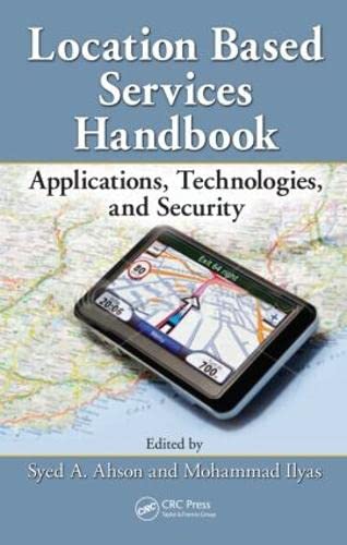 LOCATION-BASED SERVICES HANDBOOK