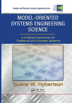 MODEL-ORIENTED SYSTEMS ENGINEERING SCIENCE