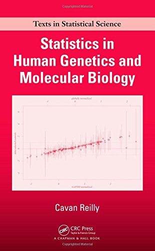 STATISTICS IN HUMAN GENETICS AND MOLECULAR BIOLOGY