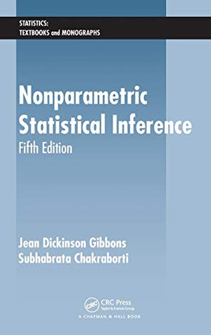 NONPARAMETRIC STATISTICAL INFERENCE