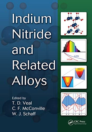 INDIUM NITRIDE AND RELATED ALLOYS