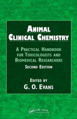 ANIMAL CLINICAL CHEMISTRY