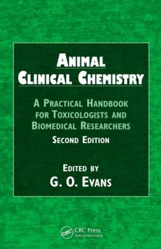 ANIMAL CLINICAL CHEMISTRY