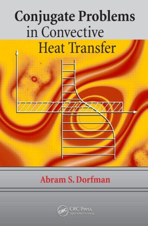 CONJUGATE PROBLEMS IN CONVECTIVE HEAT TRANSFER