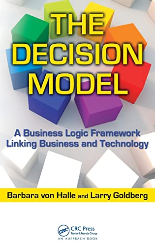THE DECISION MODEL