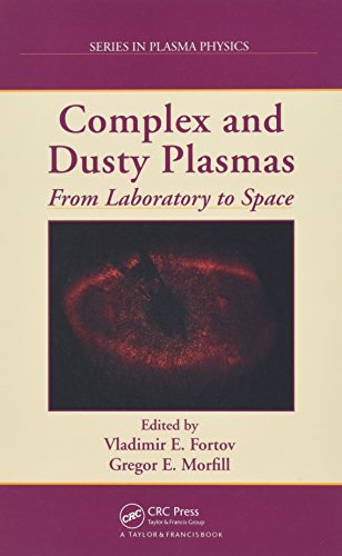 COMPLEX AND DUSTY PLASMAS