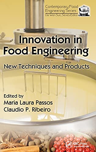 INNOVATION IN FOOD ENGINEERING