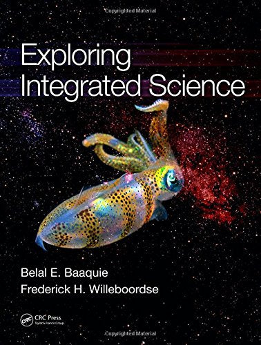 EXPLORING INTEGRATED SCIENCE