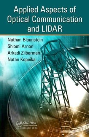APPLIED ASPECTS OF OPTICAL COMMUNICATION AND LIDAR