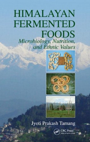 HIMALAYAN FERMENTED FOOD